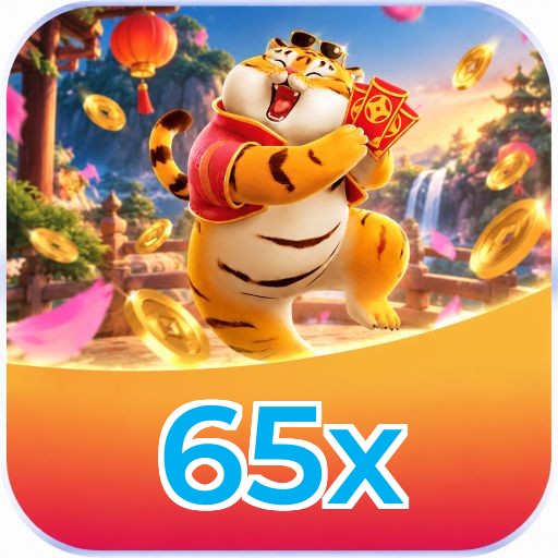 Logo 65x - Cassino Online Brasil