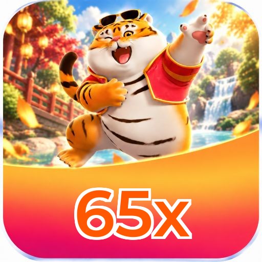 Logo 65x - Cassino Online Brasil