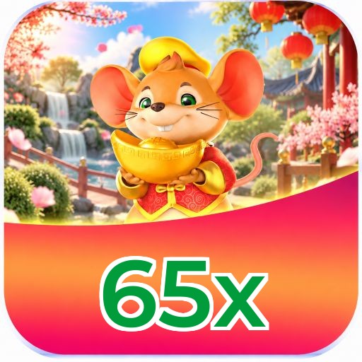 Logo 65x - Cassino Online Brasil