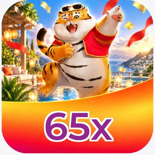 Logo 65x - Cassino Online Brasil