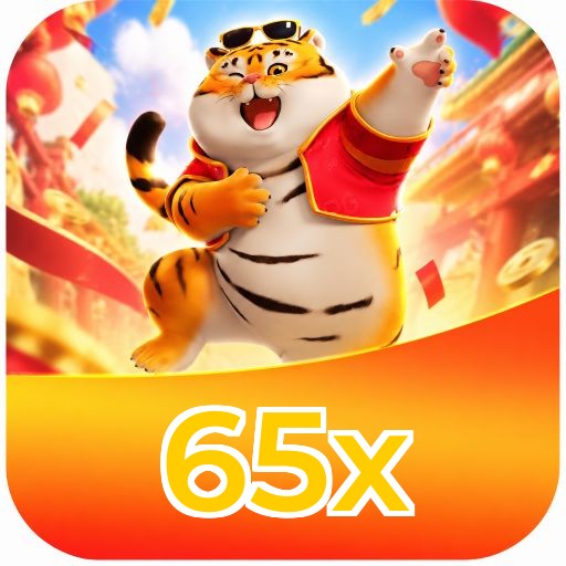 Logo 65x - Cassino Online Brasil