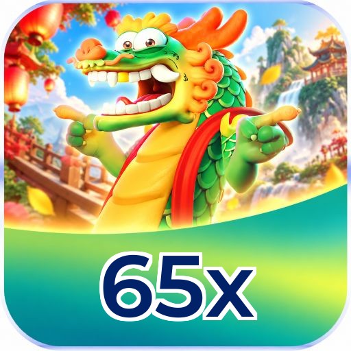 Interface do APK 65x para Android