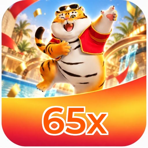 Logo 65x - Cassino Online Brasil