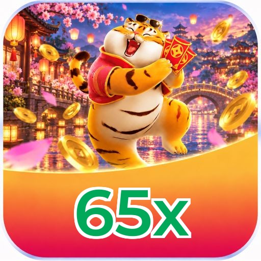 Logo 65x - Cassino Online Brasil