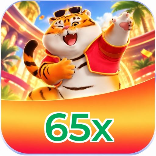 Logo 65x - Cassino Online Brasil