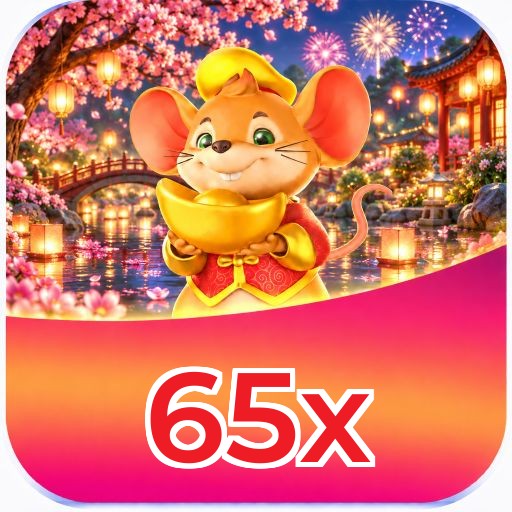 Cadastro na 65x - Ganhe bônus de R$ 5.000 + 500 giros grátis